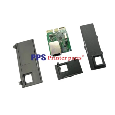 P1080383-442 Wired Network Card For Zebra ZD410 ZD420D ZD420T ZD420C Upgrade kit - Image 1 of 4