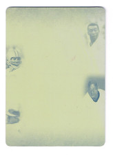 1/1 2019 Leaf Yellow Printing Plate Gordie Howe Pete Rose Pele Roger Staubach