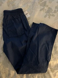 GAP KIDS Allzweckhose blau Canvas Größe L Large 10 neu mit Etikett - Bild 1 von 4