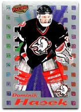 DOMINIK HASEK Hockey Cards **** PICK YOUR CARD **** From The LIST