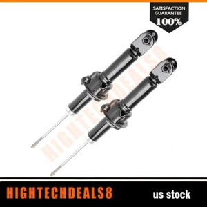 Rear Left Right Shocks Struts For 1989 - 1997 Honda 1994 - 2001 Acura - Picture 1 of 4