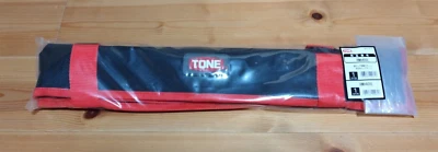 Juego De Llaves De Caja De Carraca De Cabeza De Palanca Ultra Larga RMA400L TONE - Imagen 1 de 3