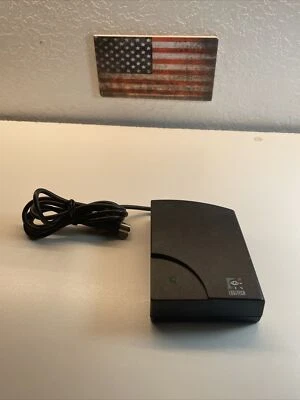 Logitech M-RD37 TrackMan Receiver - Image 1 of 4