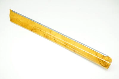 2007-2009 AUDI Q7 - Door Panel Trim Right Rear 4L0867420F - Image 1 of 3