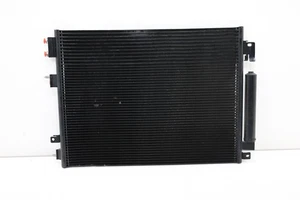 2011 - 2023 DODGE CHALLENGER A/C AIR CONDITIONING COOLING CONDENSER OEM - Picture 1 of 13