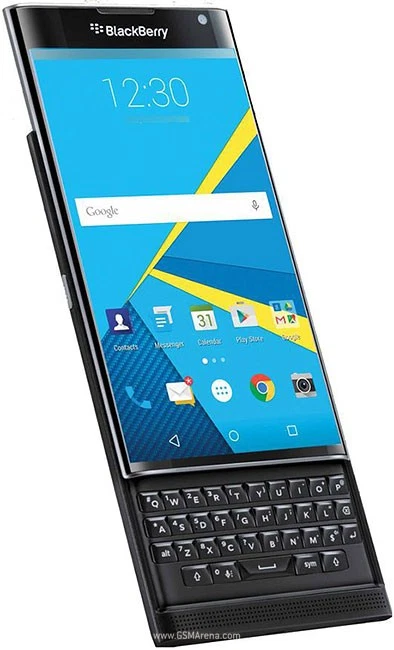SEALED BOXED Blackberry PRIV 32GB (Black) Unlocked - Image 1 of 1