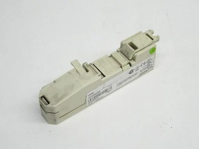 ABB 3BSE008534R1 Bus Kabel Adapter Modul - Bild 1 von 4
