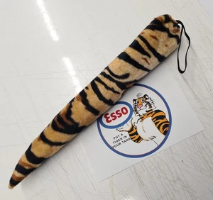 Esso Tiger Tail , Handmade, Retro .. Car, Scooter. - Picture 1 of 1