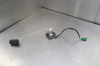 08-12 KAWASAKI NINJA 250R EX250 FLOAT GAS FUEL PETROL LEVEL SENDING UNIT — 第 1/4 张图片