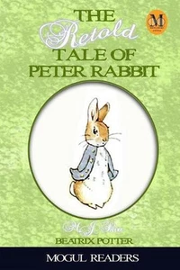 The Retold Tale of Peter Rabbit by M.J. Silva (English) Paperback Book - Picture 1 of 1