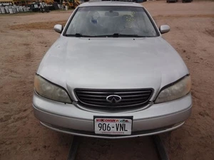 Automatic Transmission Non-locking Differential Fits 02-04 INFINITI I35 223824 - Picture 1 of 10