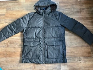 Brax Winterjacke Herren / Größe XXL —NEU— - Bild 1 von 3