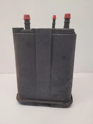 2002-2004 OLDSMOBILE BRAVADA Fuel Vapor Canister 17113682     - Image 1 of 4