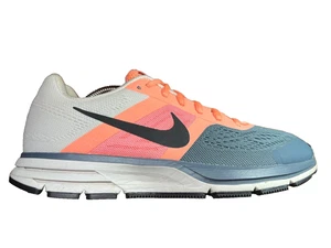 Mujer Talla 10 ~ Nike™ Mujer Air Pegasus 30 'Atomic Pink Armory Slate' 599392-604 - Imagen 1 de 18