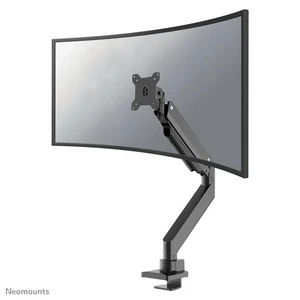 Neomounts by Newstar NM-D775BLACKPLUS 1 pice Support de table pour cran 25,4 cm - Photo 1/7