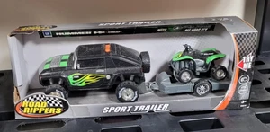 Road Rippers Sport Trailer Lights & Sounds - Vehicle, Trailer & 4-Wheel - Picture 1 of 3