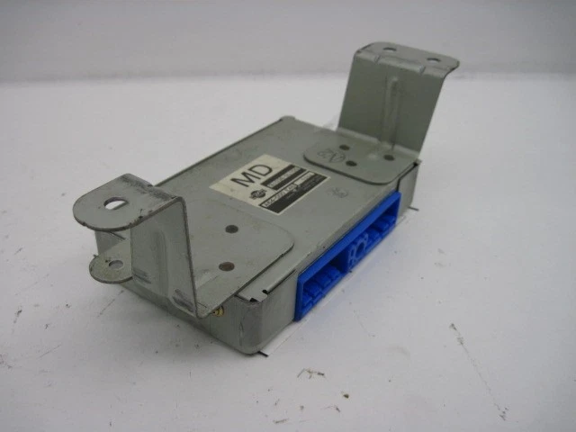 Used Transmission Control Module fits: 1997 Infiniti I30 Transmission below RH f — 第 1/4 张图片
