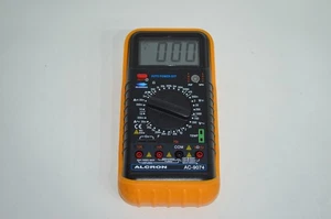 Digital Multimeter Alcron AC-9074 - Picture 1 of 3