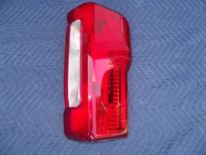 2023-2025 FORD F250 F350 Passenger Side Taillight Tail light PC3B-13B504-AG OEM - Picture 1 of 6