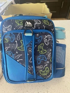 Arctic Zone Pro Expandable Insulated Lunch Pack, with Food Containers & Bottle - Picture 1 of 6