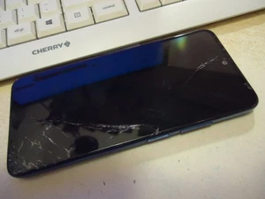 Xiaomi Redmi Note 11 2201117TY pantalla rota para recambios España - Imagen 1 de 17