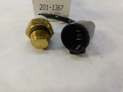 Cooling Fan Switch for CHEVROLET Sprint   Beck/Arnley 201-1367 - Image 1 of 3