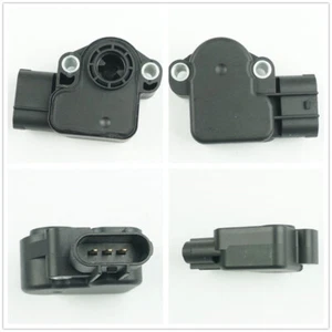 SENSOR DE POSICIÓN DEL ACELERADOR para Camionetas Ford Ranger 3,0 L 1998-2001 - Imagen 1 de 5