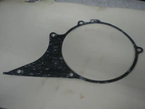 NOS OEM Honda Kurbelgehäusedeckeldichtung für CR125 11395-360-000 - Bild 1 von 2