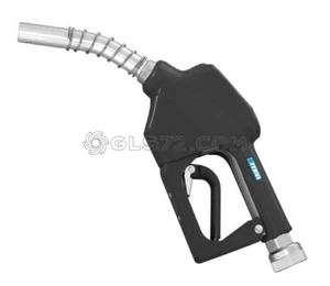 AUTOMATIQUE PISTOLET DE REMPLISSAGE POUR POMPE DIESEL GASOIL FERVI 0474/PA - Picture 1 of 1