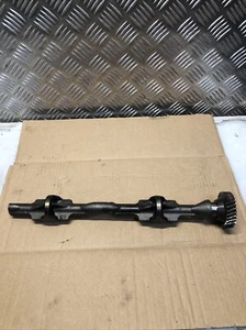 MERCEDES SPRINTER AUSGLEICHSWELLE & GETRIEBE 2.1 DIESEL A6510340712 - Bild 1 von 12
