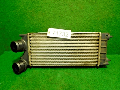 Ladeluftkühler Citroen Berlingo II (B9) 1.6HDI 68KW 92PS Bj.2012 9684212480 - Bild 1 von 4