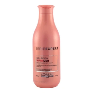 L'Oréal Professionnel Serie Expert B6 + Balsamo Inforcer Biotina 200ml - Foto 1 di 1