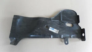 Ford Fiesta CX Reparaturblech Boden-Längsträger links 6745500 -  92FG-A101A89-KA - Bild 1 von 6