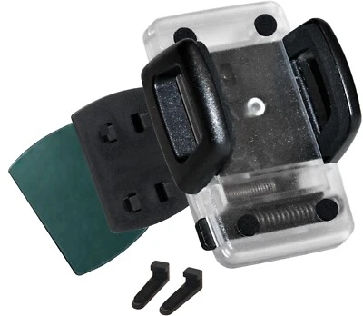 HR / Richter universal Handy Smartphone Auto Halterung Halter zum kleben BICOLOR - Bild 1 von 4