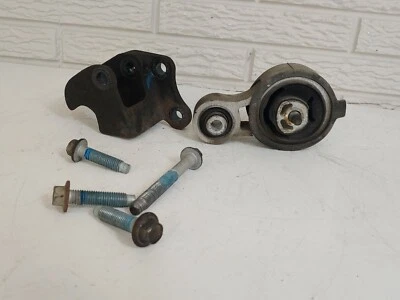 2010-2012 Ford Taurus Lower transmission mount engine brace bracket OEM Strut   - Изображение 1 из 4