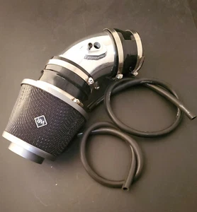 Weapon R Secret Weapon Intake for 2013 - 2016 Hyundai Genesis Coupe 342-131-101 - Picture 1 of 7