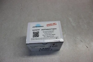 Lámpara y carcasa Jaspertronics ELPLP50-PVIP para proyectores Epson - Imagen 1 de 4
