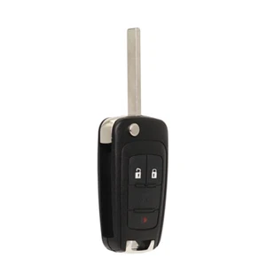 Llavero para Chevy Trax Sonic 2013 2014 2015 2016 2017 entrada remota coche - Imagen 1 de 9