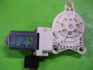 2011 Ram 6.7L Cummins interior Left Front POWER WINDOW MOTOR door OEM factory - Picture 1 of 2