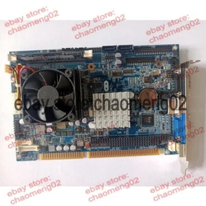17-135-110502 CPU Card Industrial Motherboard Test Working - Afbeelding 1 van 4