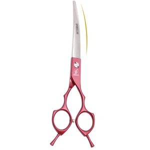 Sangelar 6,5 Zoll Sangelar Haustierpflegeschere - perfekt für Anfänger - Bild 1 von 9