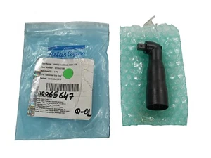 Testa angolare ATLAS COPCO completa 4210 442380 3/8" mq. / LTV 29 R16-10 #NUOVO - Foto 1 di 12