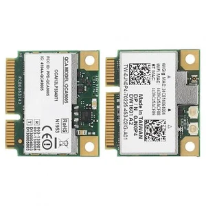 4.0 Wigig 802.11AD 7Gbps Wireless Card Dual-band MINI PCIE Wireless Adapter For - Picture 1 of 7