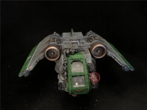 Encendedor Solar Auxilia Arvus pintado Fuerzas del Emperador DPS SK5349 - Imagen 1 de 7