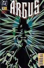 Argus (1995) #3 of 6