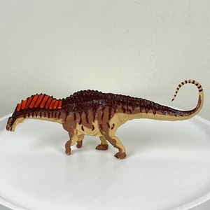 Terra Battat Inc Dinosaur Toy Amargasaurus 041515 Mini Figurine - Picture 1 of 5