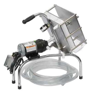 Buon Vino Super Jet Wine Filtering Machine! SuperJet Winemaking Filter Beer - Picture 1 of 3