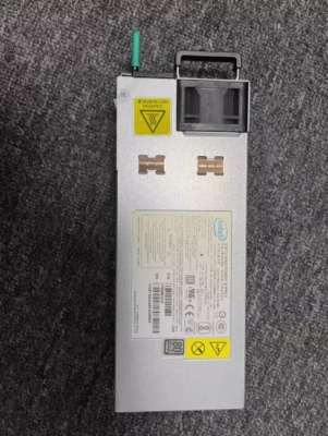 intel AXX1300TCRPS 1300W Titanium 80plus power module power supply - Image 1 of 4