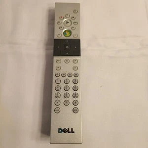 Control remoto reproductor multimedia Dell RC1974009/00 N817 Microsoft Windows - Imagen 1 de 2