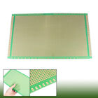 Prototyping Single Side Pcb Board Stripboard 30X18cm 0.85X2.54Mm Hole Pitch